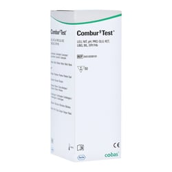 Combur 9 Test Teststreif
