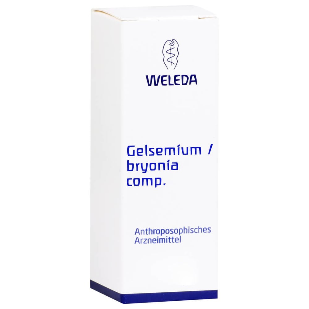 Gelsemium / Bryonia comp.