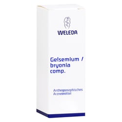 Gelsemium / Bryonia comp.