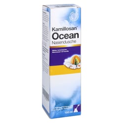 Kamillosan Ocean Nasendusche