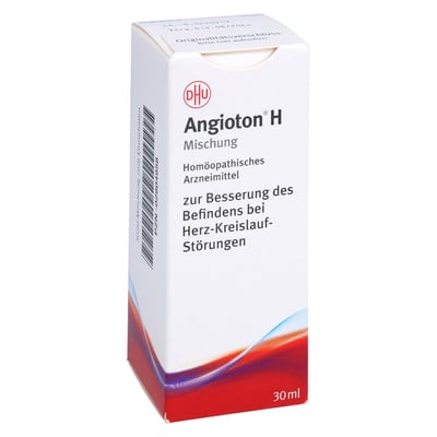 Angioton H