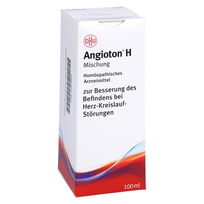 Angioton H