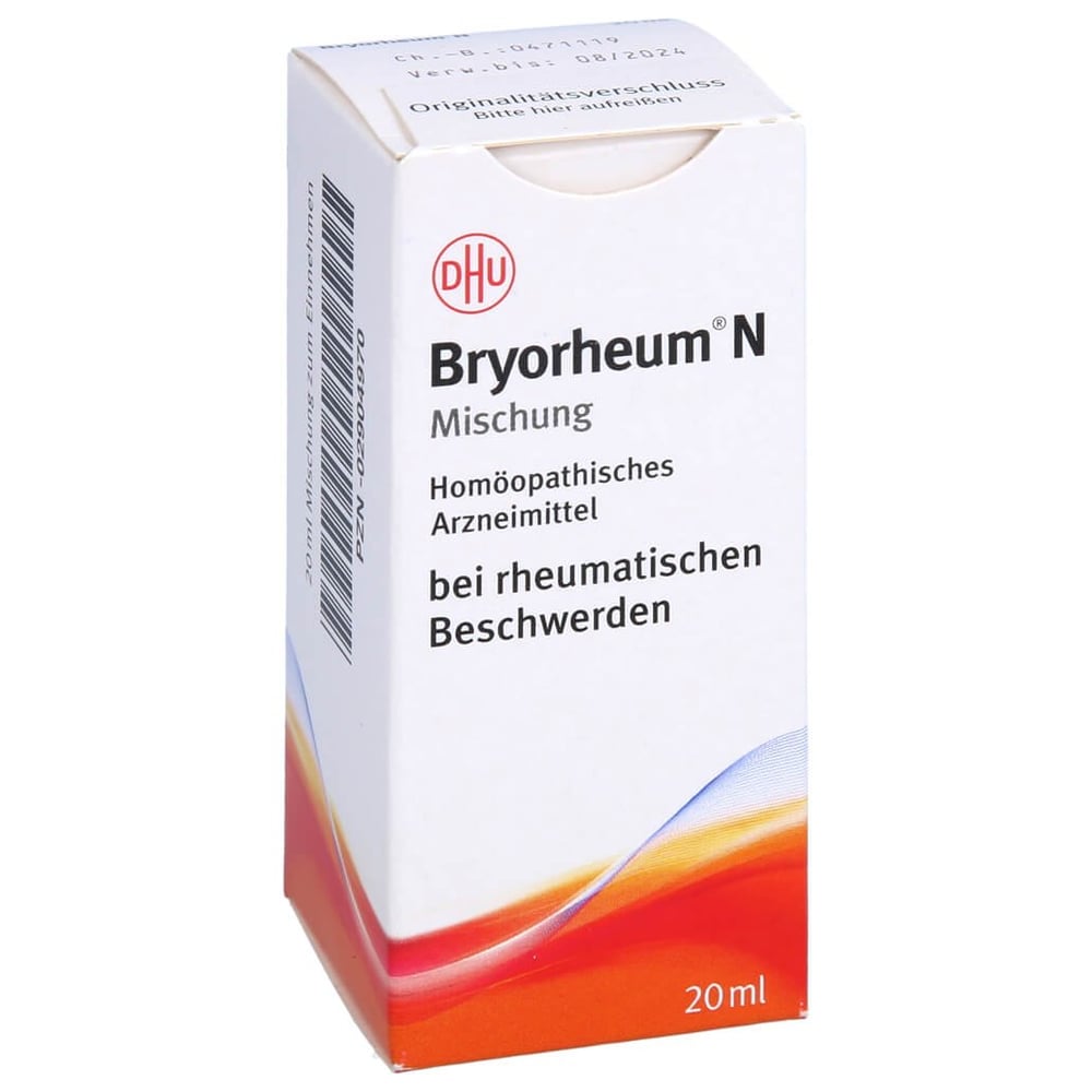 Bryorheum N