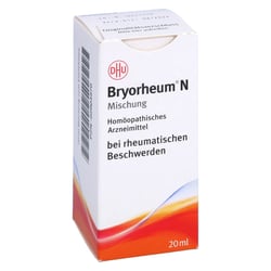 Bryorheum N