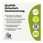 Ginkgo 100mg Kaps + B1 C+E