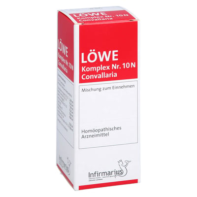 Loewe Kompl Nr 10 N Conval Produktbild 1