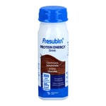 Fresubin Protein Energy Drink Schokolade Trinkflasche Produktbild 3