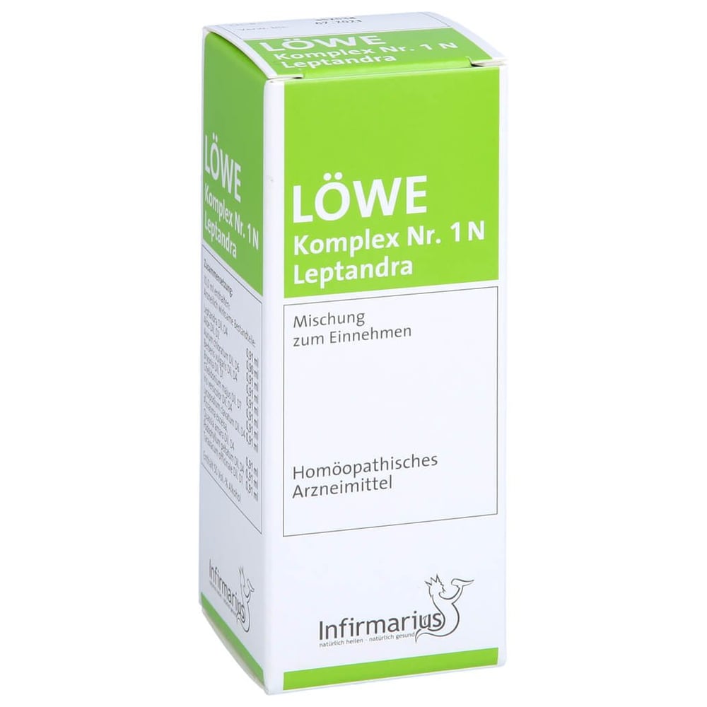 Loewe Kompl Nr 1 N Leptand