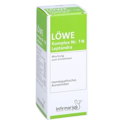Loewe Kompl Nr 1 N Leptand