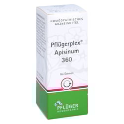 Pflügerplex Apisinum 360 Tabletten