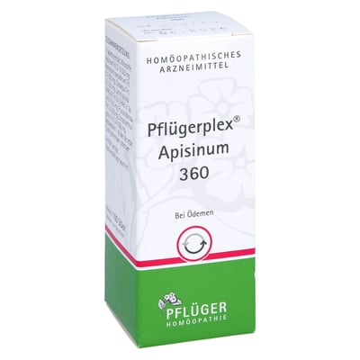 Pflügerplex Apisinum 360 Tabletten