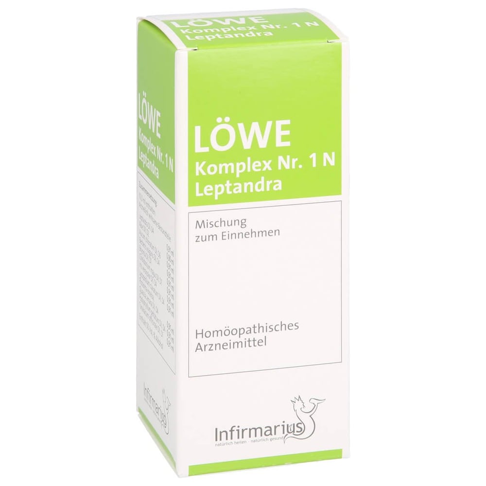 Loewe Kompl Nr 1 N Leptand