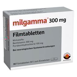 Milgamma 300 mg
