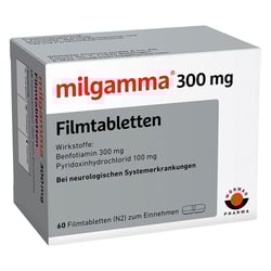 Milgamma 300 mg