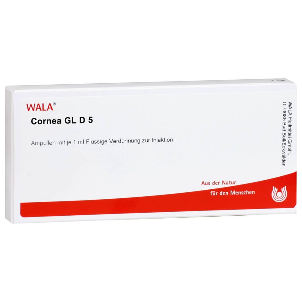 Cornea Gl D 5