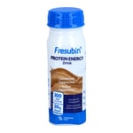 Fresubin Protein Energy Drink Cappuccino Trinkflasche Produktbild 3