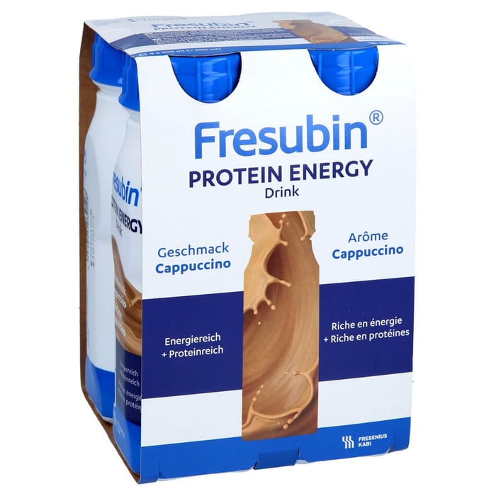 Fresubin Pr0t En Dri Capp