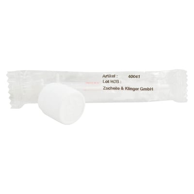 Kolbenpipette 1 ml (+gl18) Produktbild 1