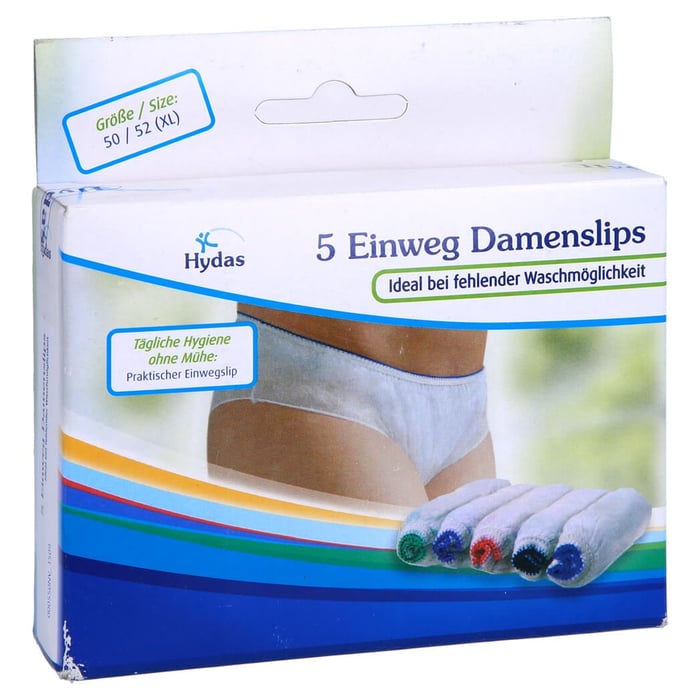 Einmal-Slip Gr.50/52