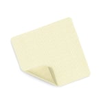 Grassolind Salbenkompressen steril 20X20CM Produktbild 5