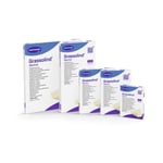 Grassolind Salbenkompressen steril 20X20CM Produktbild 3