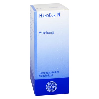 Hanocor N