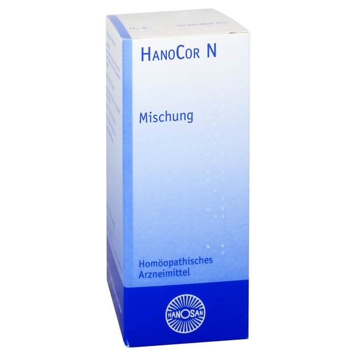 Hanocor N