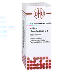 Kalium Phosphoricum D 6