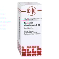 Magnesium Phosphoricum C 30