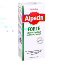 Alpecin Medical FORTE Intensiv Kopfhaut- und Haar-Tonikum