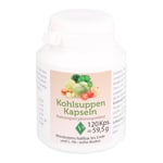 Kohlsuppen Kapseln