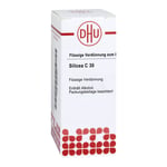 Silicea C30 Produktbild 1
