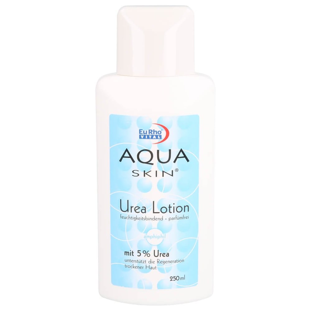 Aqua Skin Urea Lotio