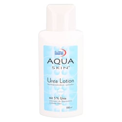 Aqua Skin Urea Lotio