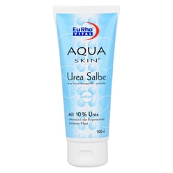 Aqua Skin Urea Salbe