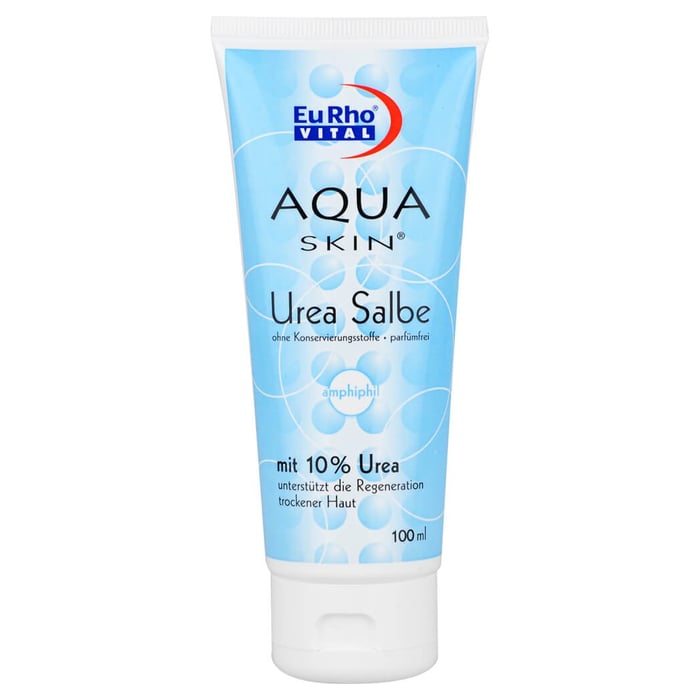 Aqua Skin Urea Salbe