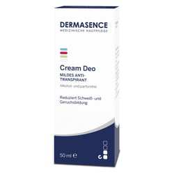 Dermasence Cream Deo