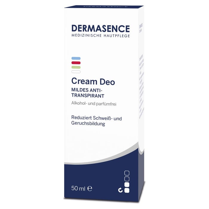 Dermasence Cream Deo