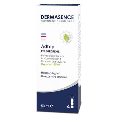 Dermasence Adtop Creme