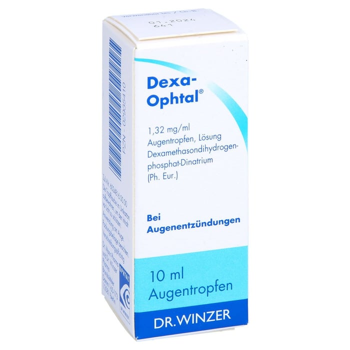 Dexa Ophtal