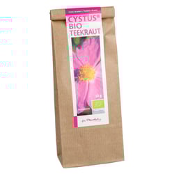 Cystus Bio Teekraut Dr.Pandalis