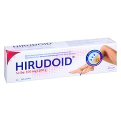 Hirudoid 300 mg/100 g Creme