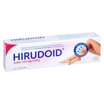 Hirudoid 300 mg/100 g