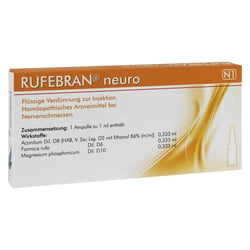 Rufebran neuro Ampullen
