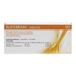 Rufebran neuro Ampullen Produktbild 2