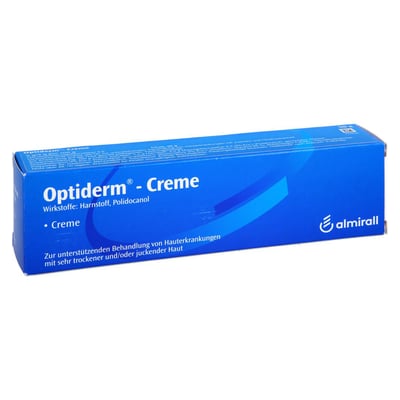 Optiderm