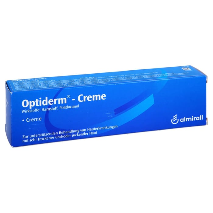 Optiderm