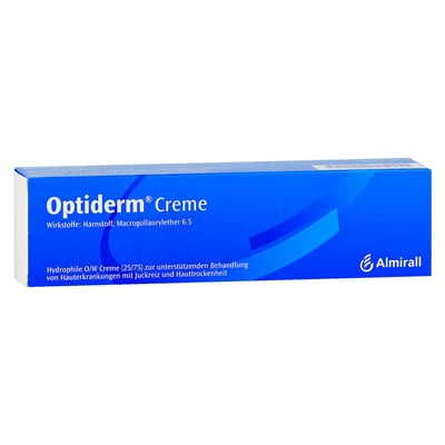 Optiderm