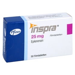 Inspra 25 mg