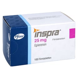 Inspra 25 mg